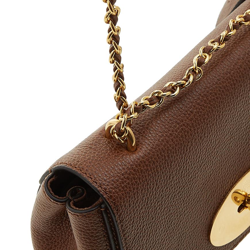 Mulberry Lily Shoulder Bag for Women HH8733 552 G110