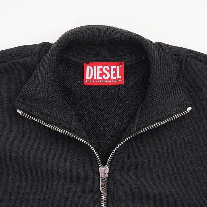 DIESEL Women’s FLACINOD Jacket A22824 0BKBW 900
