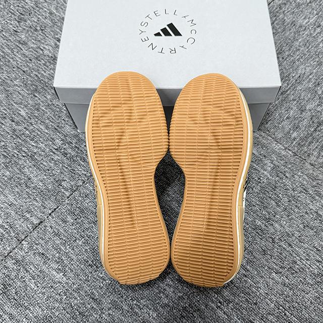 Stella McCartney Adidas Collaboration Low-Top Sneakers IE8768
