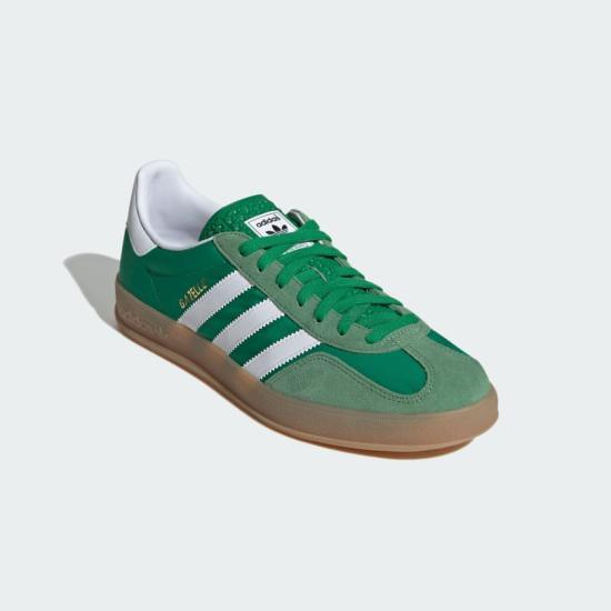 Adidas Men’s Sneakers Shoes 24FW IE6605 DOM