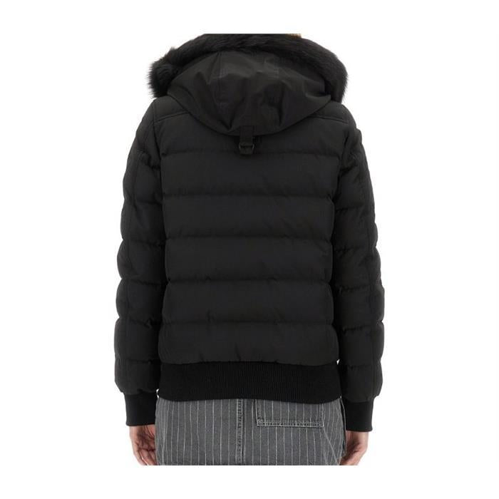 Moose Knuckles Onyx Bomber Down Jacket Jumper M33LB015S 305