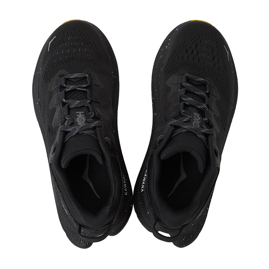 HOKA Kawana 2 Women’s Low-Top Sneakers Width B 1147913 BBLC