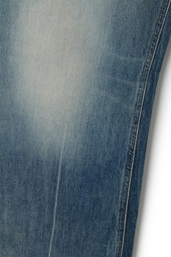 DIESEL Medium Blue 1996 DSIRE Denim Jeans Unisex A0692509L47 01