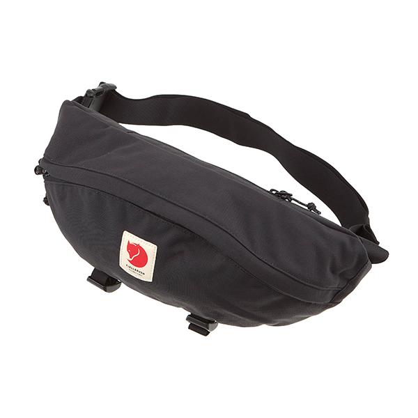 Fjallraven Ulvö Hip Pack Large 4L Sling Bag 23166 550