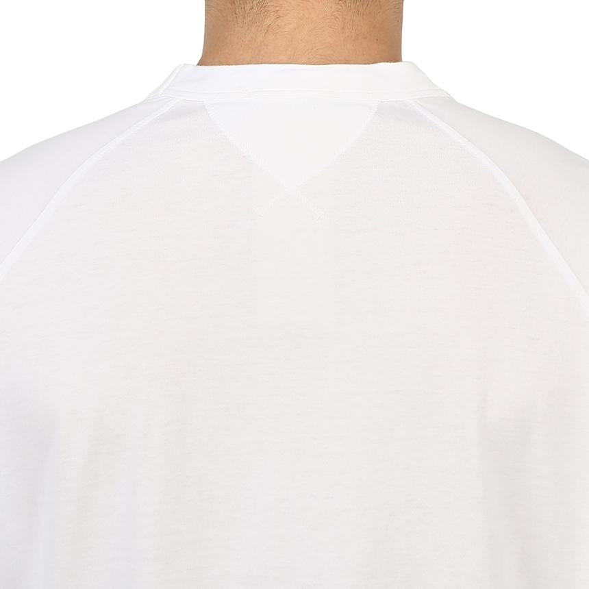 Ten C Men's Short-Sleeve T-Shirt 23CTCUH02089 A06021 100