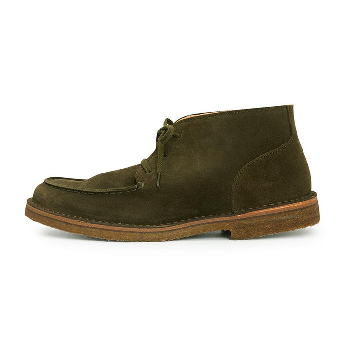 astorflex Foresta Suede Mid Boots DEUKEFLEX Men