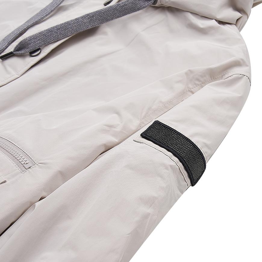 Brunello Cucinelli Women's Jacket MB5742869P C1709