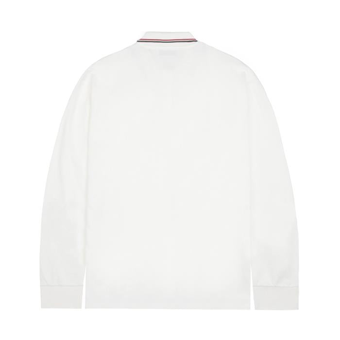 Miu Miu Cotton Piqué Polo Shirt