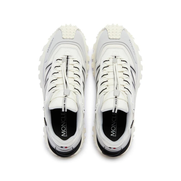 Moncler Trailgrip GTX Men’s Low-Top Sneakers