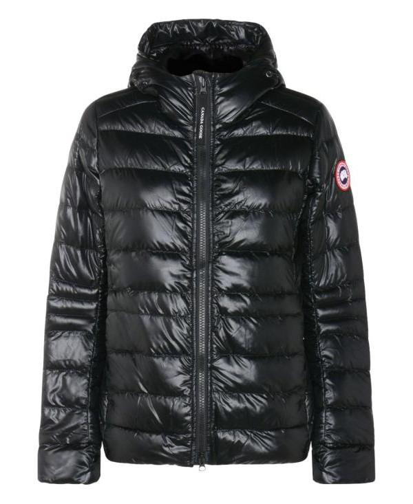 Canada Goose Cypress Hoodie Jacket Women’s
