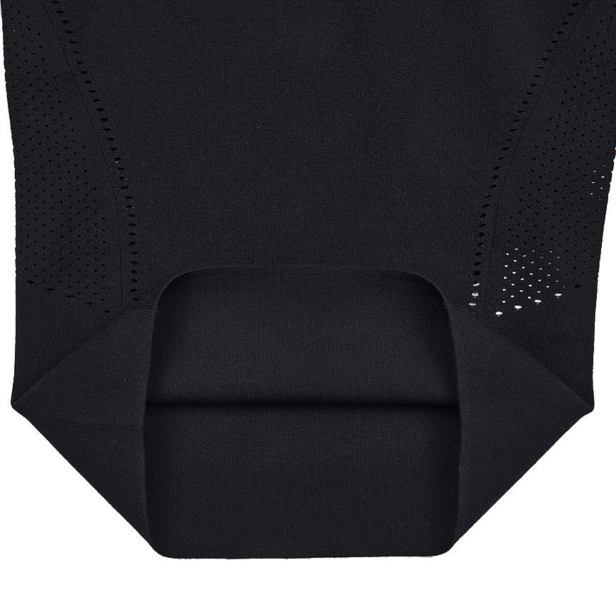 Max Mara Ladura Turtleneck Knit Sweater Women’s FW24 Black
