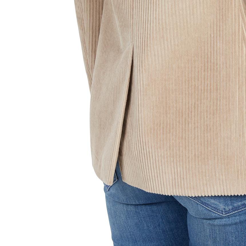 Max Mara Weekend Kadanga Corduroy Jacket KATANGA 014 2525046062