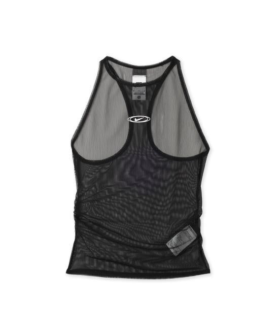 Nike Sleeveless T-Shirt for Men IU2648 010 DOM