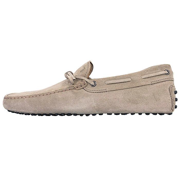 Tods Men Gommino Driving Shoes Loafers XXM0GW05470 C405
