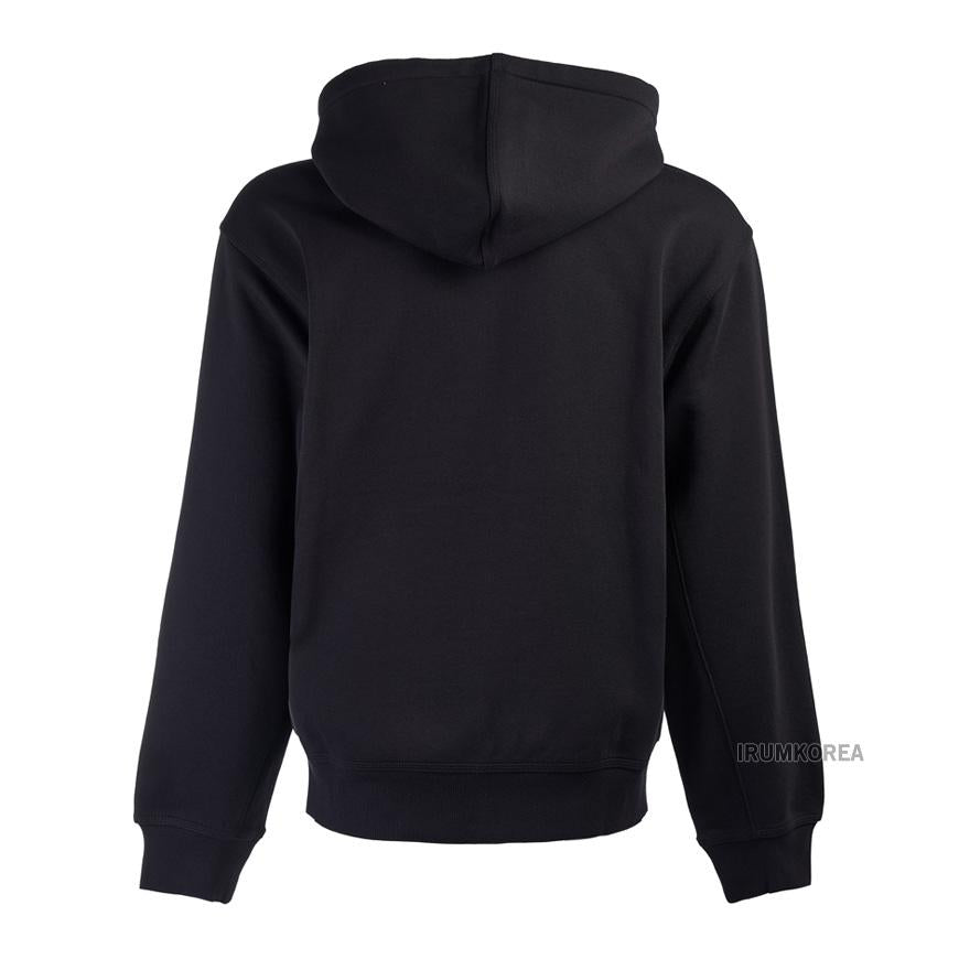 CARHARTT WIP American Script Zip Hoodie for Men I033063 89XX
