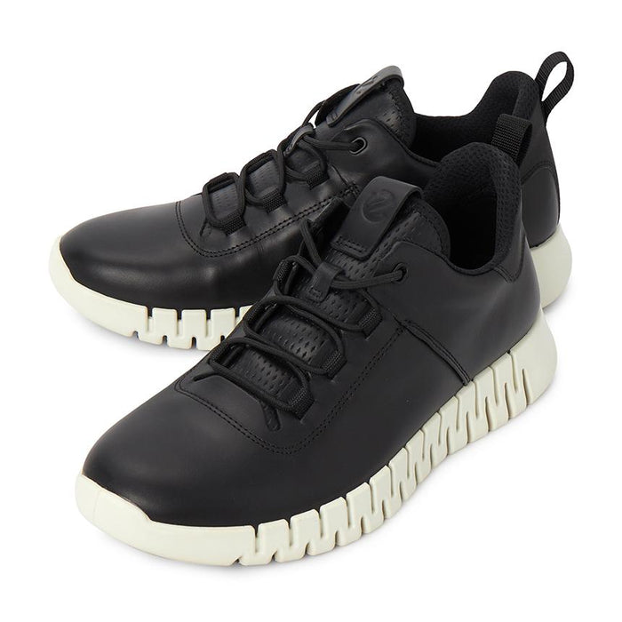ecco Groove Men’s Low Top Sneakers