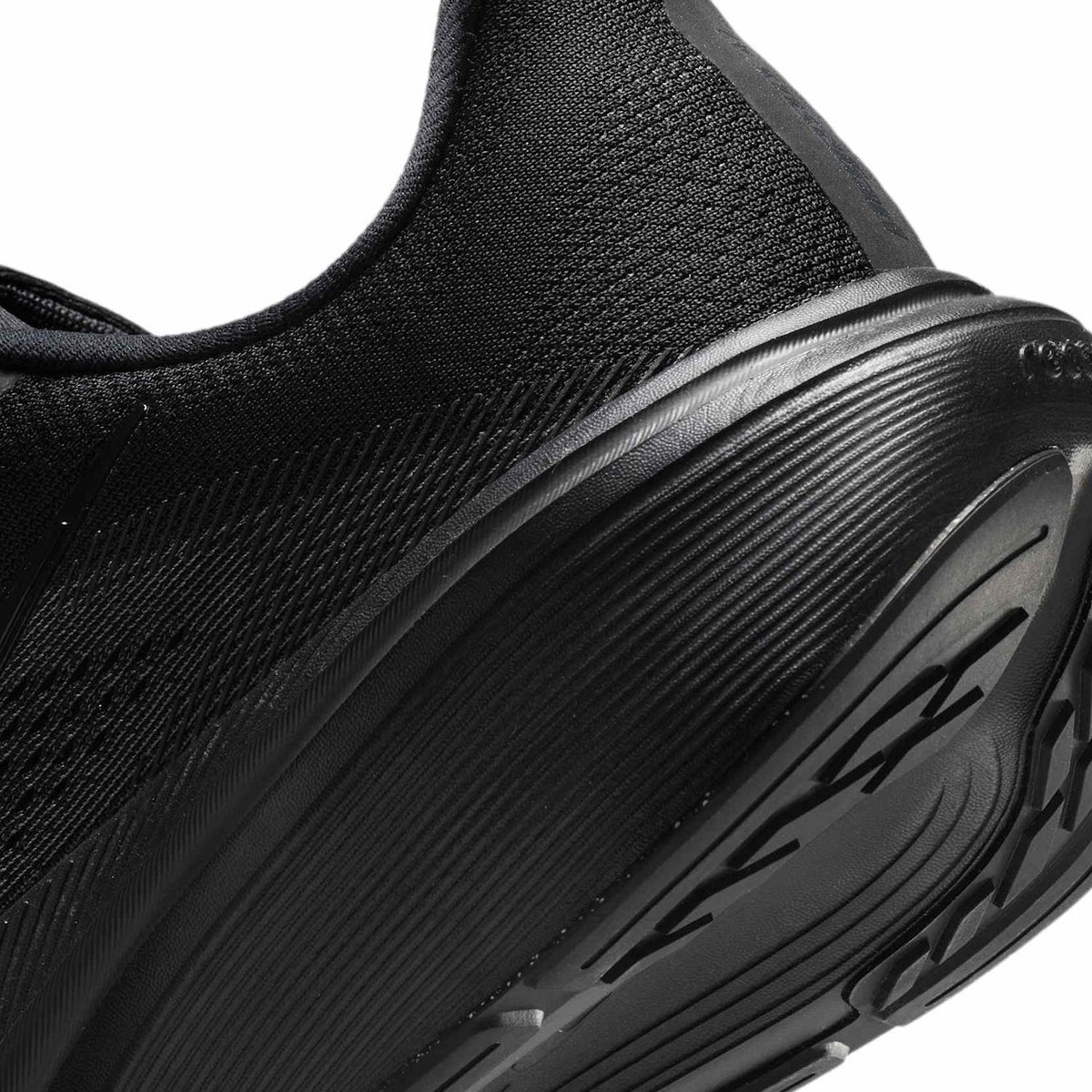 Nike Air Zoom Pegasus 42 Black Running Shoes Low-Top Sneakers IB1873 003