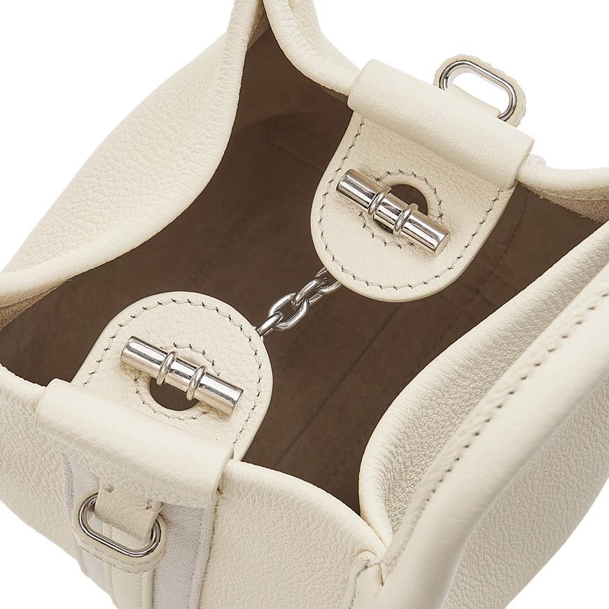Loro Piana Micro Ballet Bucket Bag Women’s Shoulder Bag