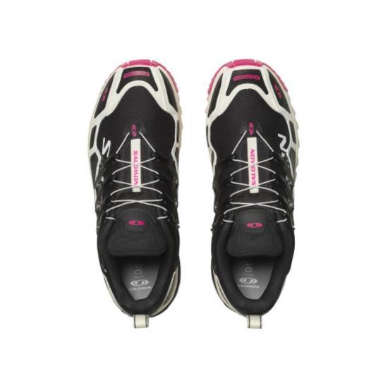 SALOMON 24SS Men’s Sneakers L47436500 DOM