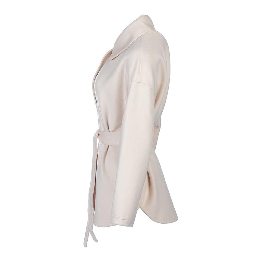 iBLUES Entry Short Coat for Women ENTRY 004
