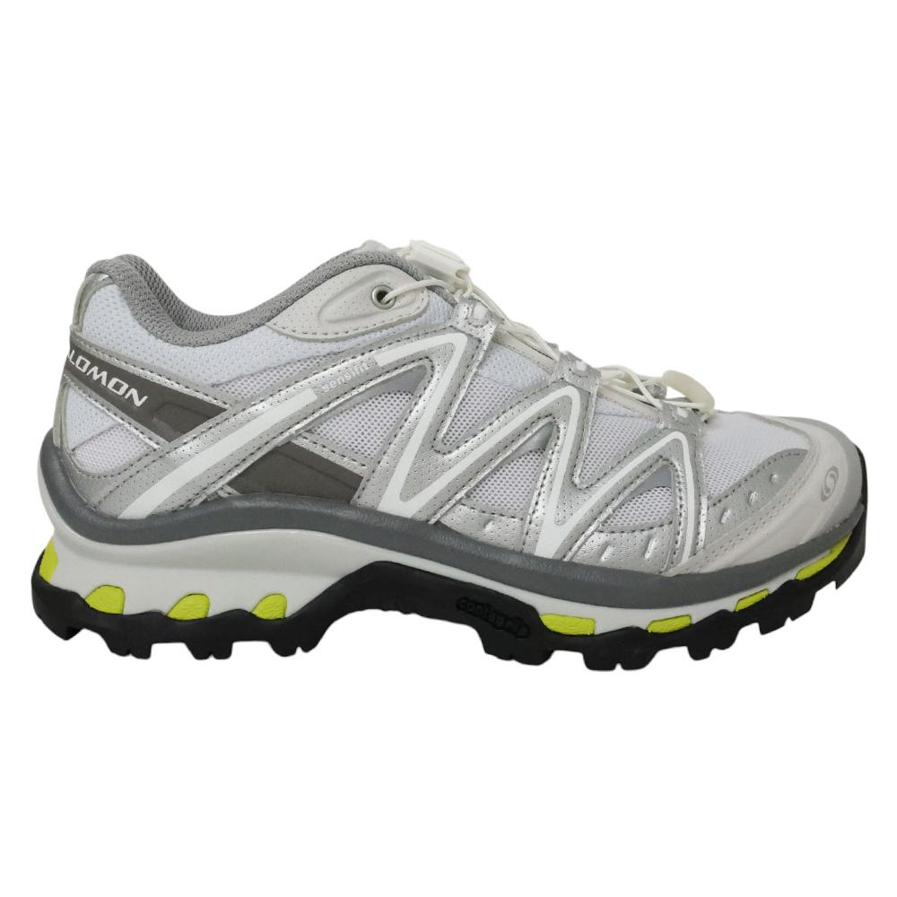SALOMON XT-Quest Unisex Low-Top Sneakers