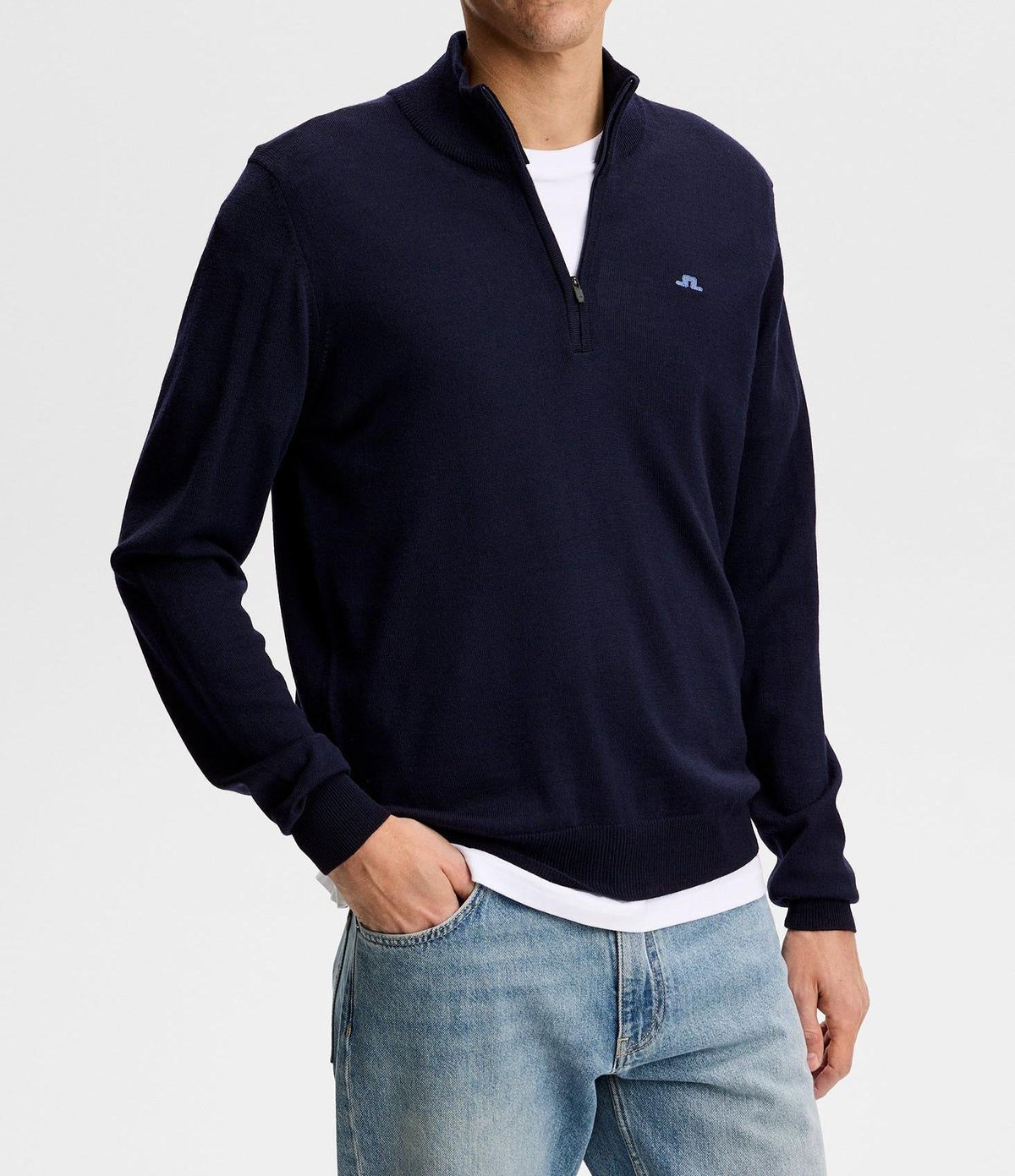 J LINDEBERG 127425078