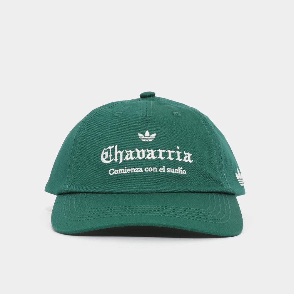 Adidas Willy Chavarria Logo Men’s Baseball Cap KW7336