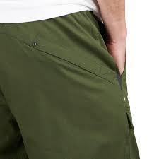Klattermusen Straight Classic Pants for Men 10178 578