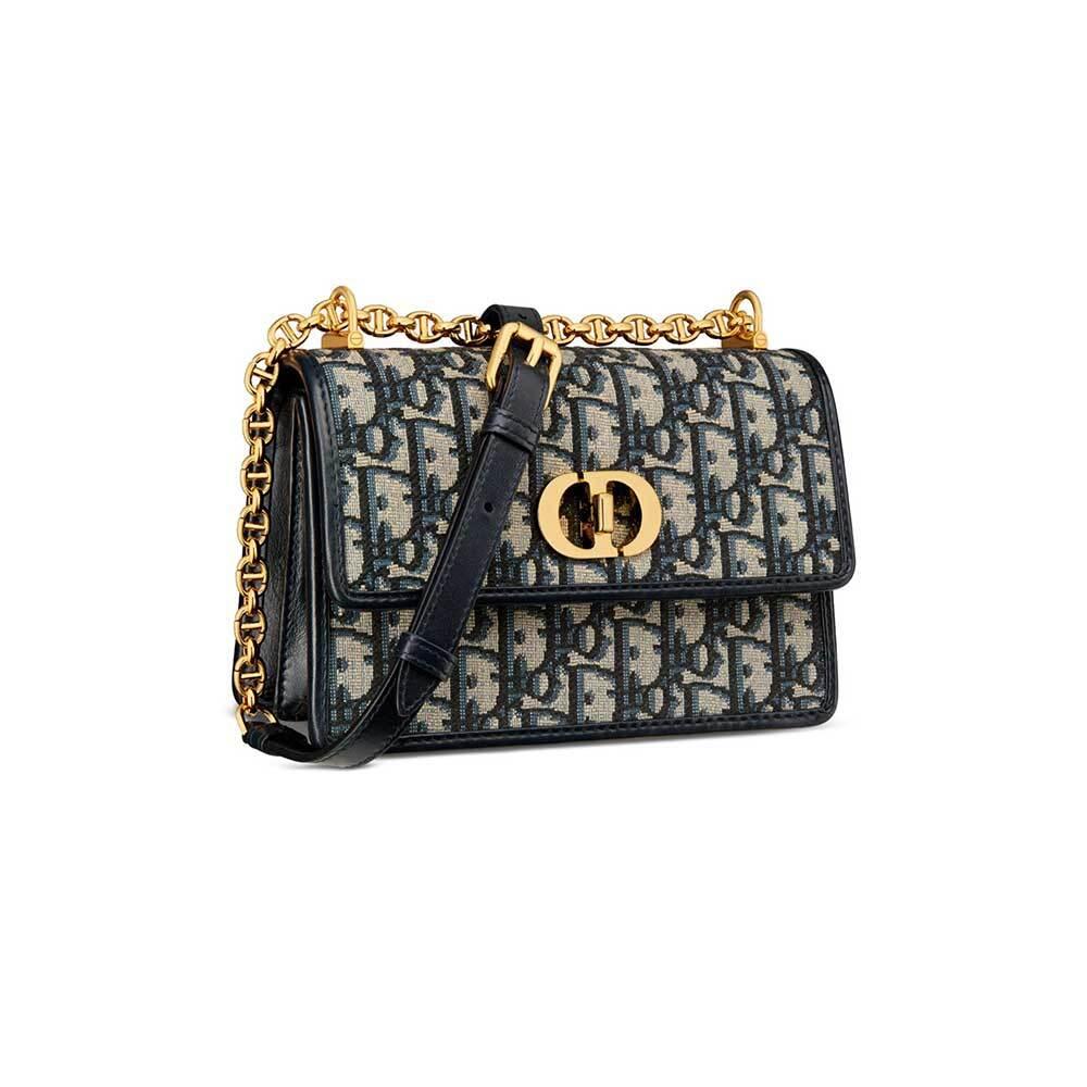 DIOR Miss Caro Mini Shoulder Bag S5169UTZQ 928