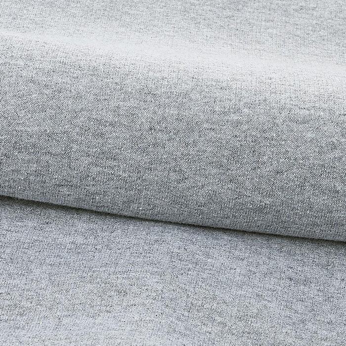 Wild Donkey Heather Grey Unisex Family Sweatshirt