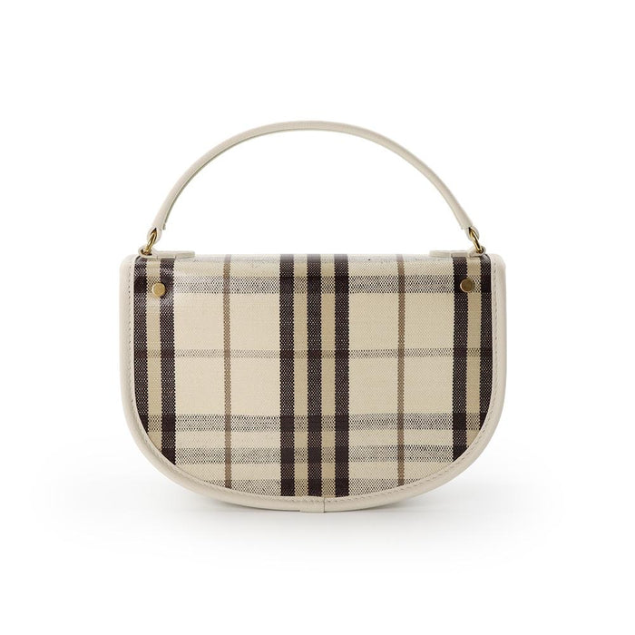 BURBERRY Highland Crossbody Bag 8120020 A1435