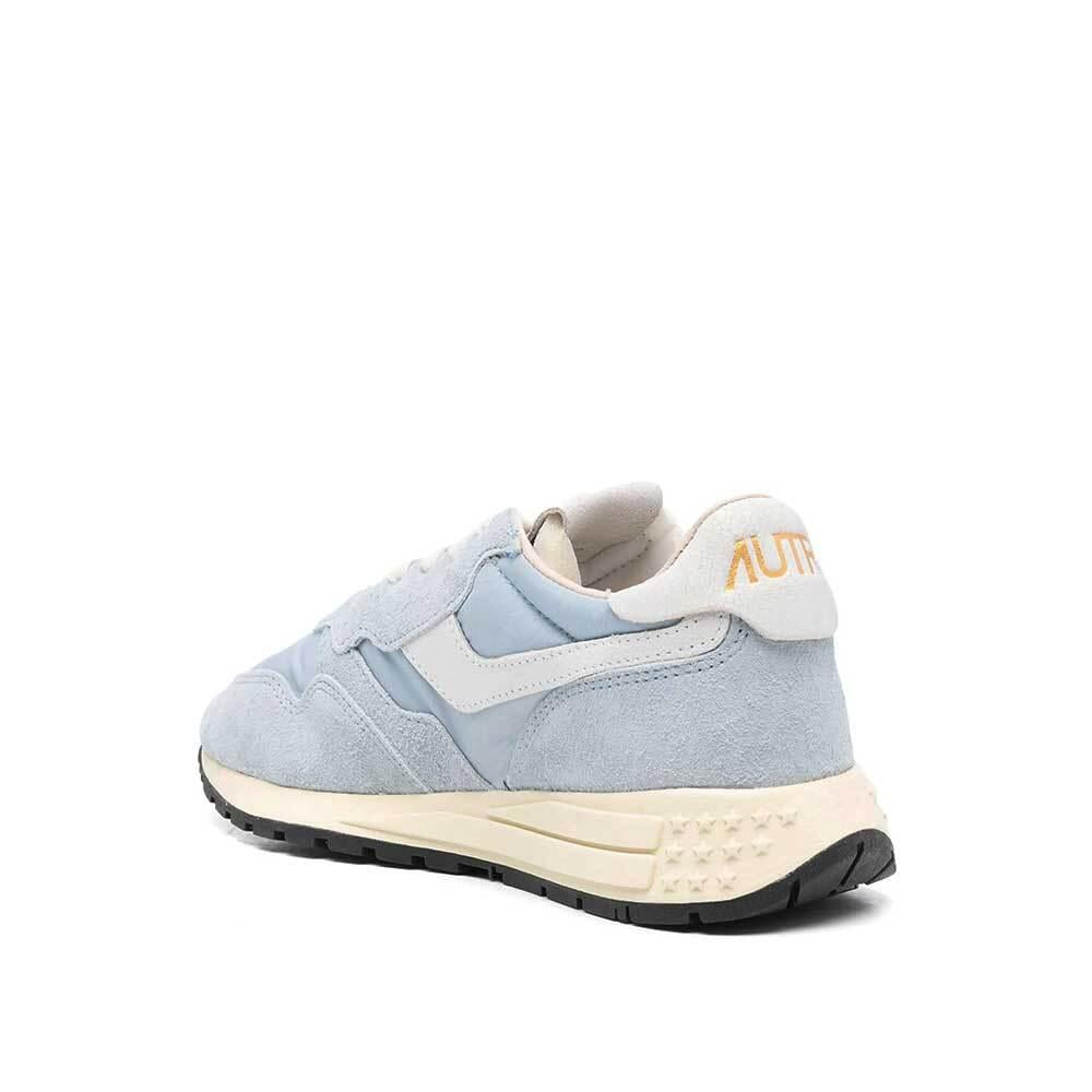 AUTRY Low-Top Suede Sneakers Women’s
