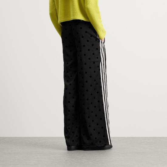 Adidas Training Jogger Pants for Women KV1169 Black DOM