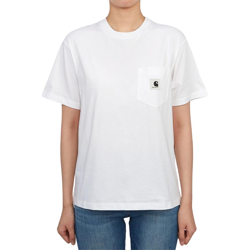 Carhartt Women’s Pocket Short Sleeve T-Shirt