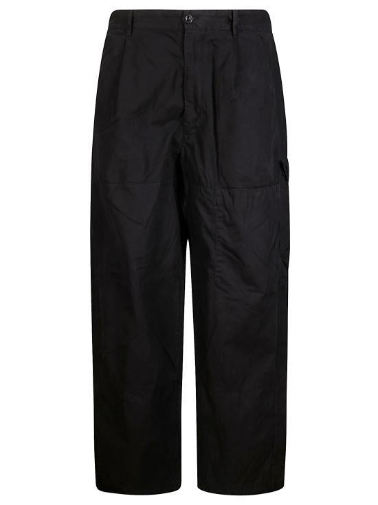 CP Company Microreps Boxy Cargo Pants 19CMPA065A 110324G 999