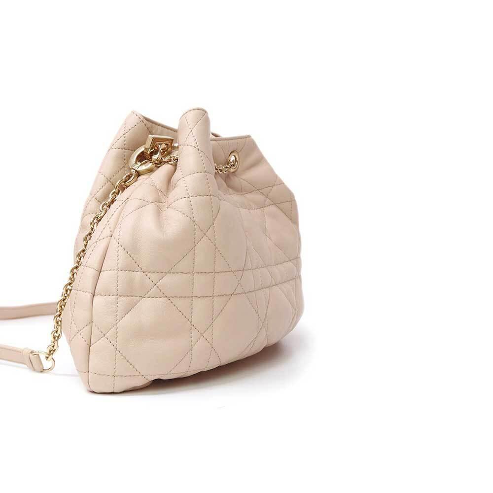 DIOR AMMI Medium Shoulder Bag M22566FBE 50U