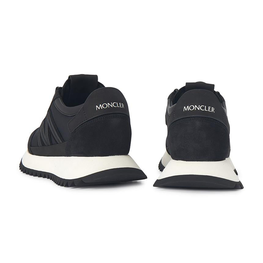 Moncler Pacey 2 Women’s Low Top Sneakers 4M00070 M7280 999
