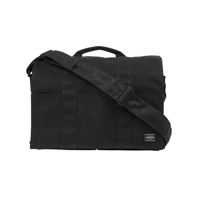 PORTER Smoky Shoulder Bag Crossbody Unisex 592 27629 10