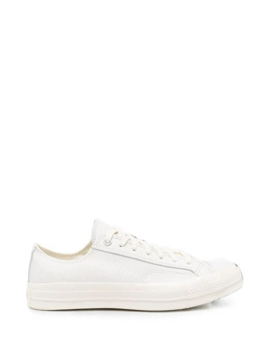 Converse Classic Canvas Low-Top Sneakers for Men A18849C DOM