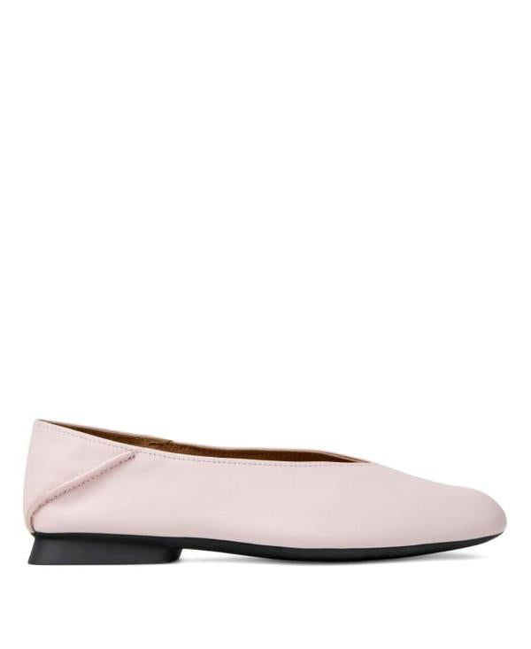 Camper Casi Myra Leather Ballet Flats Women’s