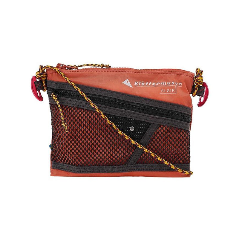 Klattermusen Unisex Algir Accessory Bag S Crossbody Bag