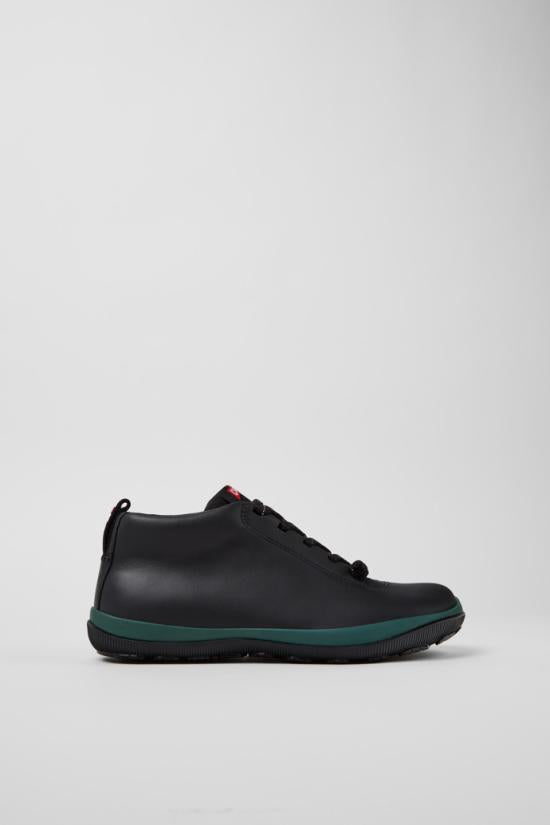 Camper Peu Pista Ankle Boots Sneakers Men 23SS K400481 023 DOM