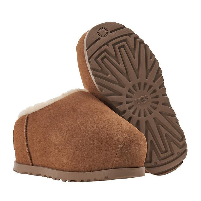 Ugg Women’s Pump Slippers FW24 1158215 CHESTNUT