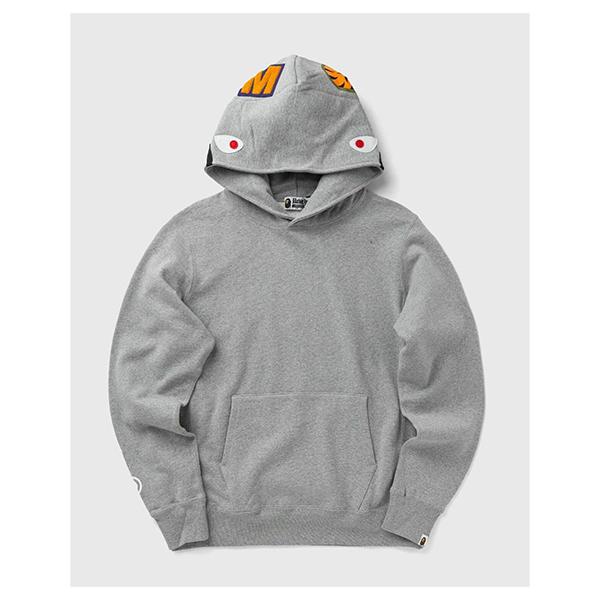 BAPE Shark Pullover Hoodie 0ZXSWM301141P