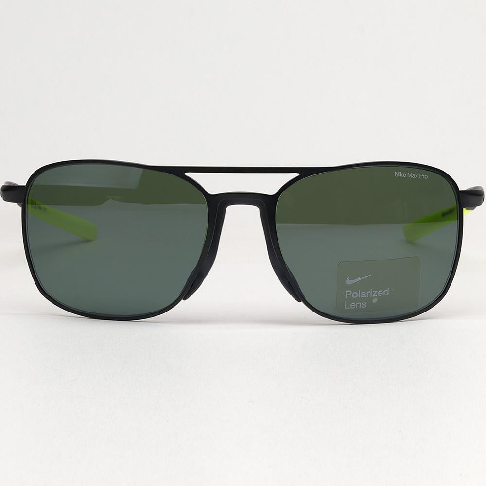 Nike Polarized Titanium Unisex Sunglasses for Driving Hiking EV24010 907