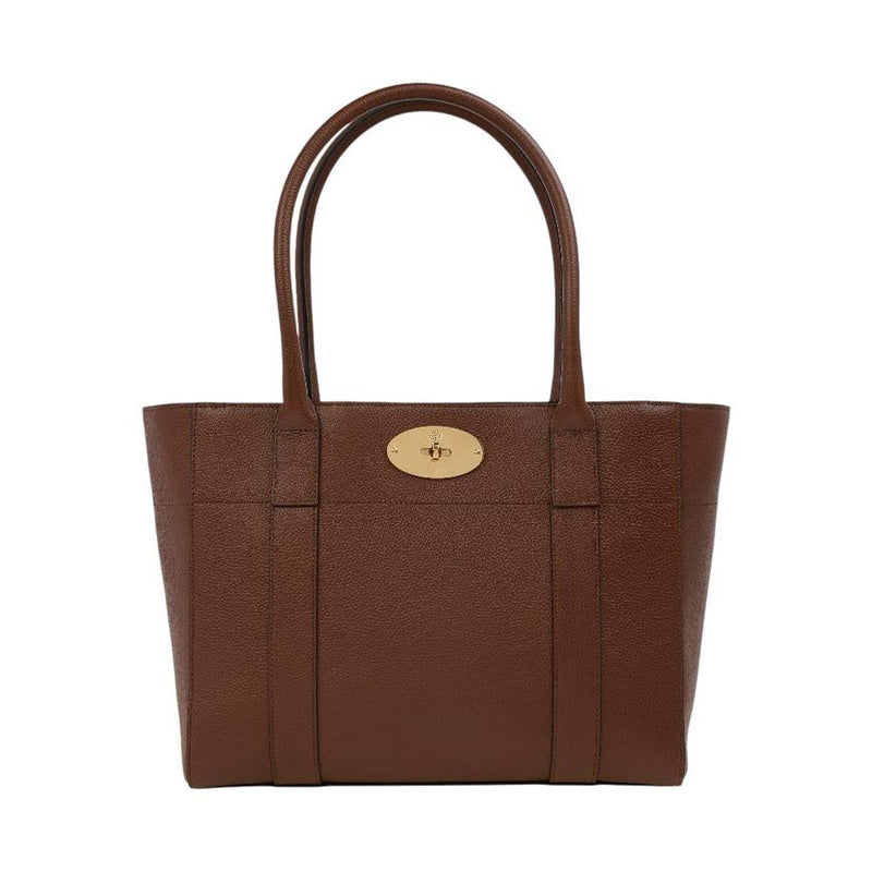Mulberry Bayswater 9 to 5 Tote Bag Women’s Leather Handbag