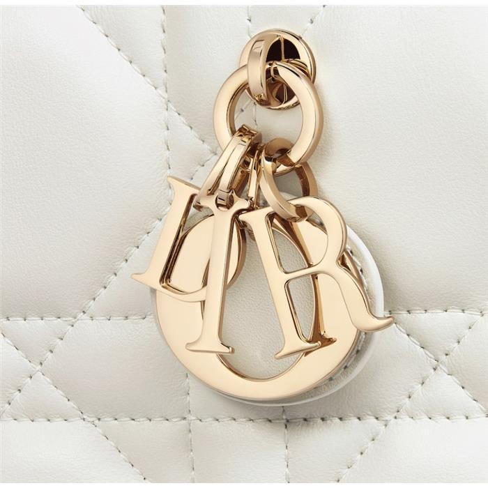 DIOR Book Tote Mini Shoulder Crossbody Bag S5573OWHP
