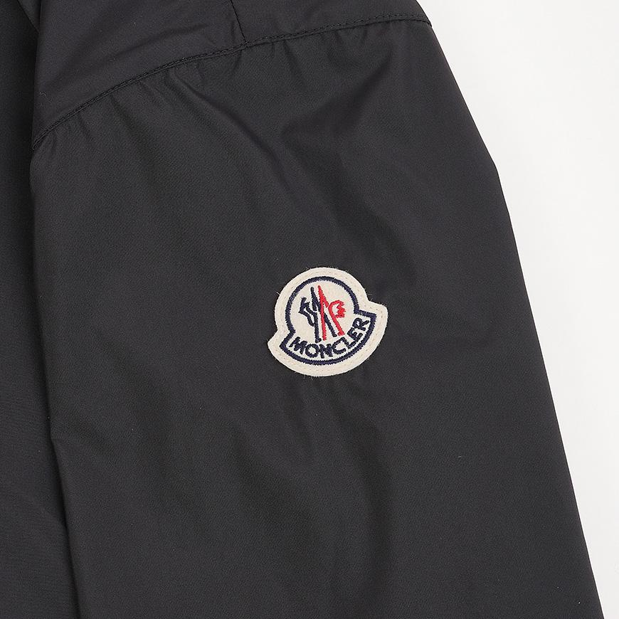 Moncler Women’s Fegeos Hooded Jacket 1A00143 54AQE 999