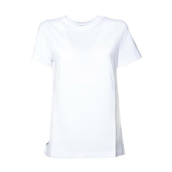 Max Mara GIOVANE Cotton T-Shirt 11941042600 011