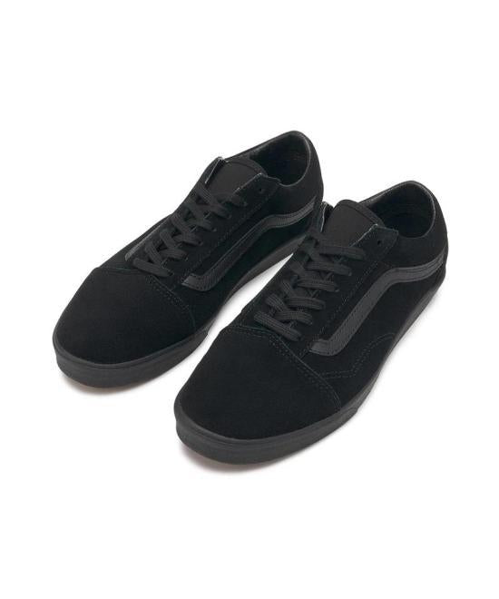 Vans Classic Low-Top Sneakers for Men VN000D0EBKA1 DOM